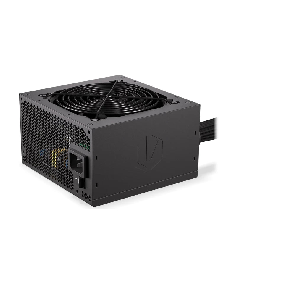 Alimentatore ENDORFY Vero L5 Bronze da 600W 24-pin ATX ATX nero