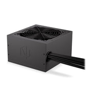 Alimentatore ENDORFY Vero L5 Bronze da 600W 24-pin ATX ATX nero