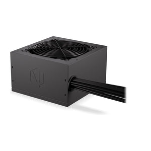 Alimentatore ENDORFY Vero L5 Bronze da 600W 24-pin ATX ATX nero