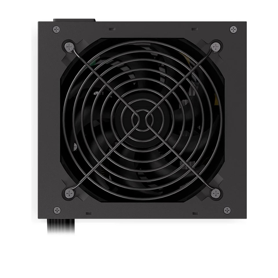 Alimentatore ENDORFY Vero L5 Bronze da 600W 24-pin ATX ATX nero