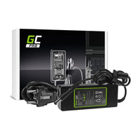 Caricatore Green Cell AD07AP AC Adapter per Dell 19.5V 3.34A 65W / 7.4mm-5.0mm