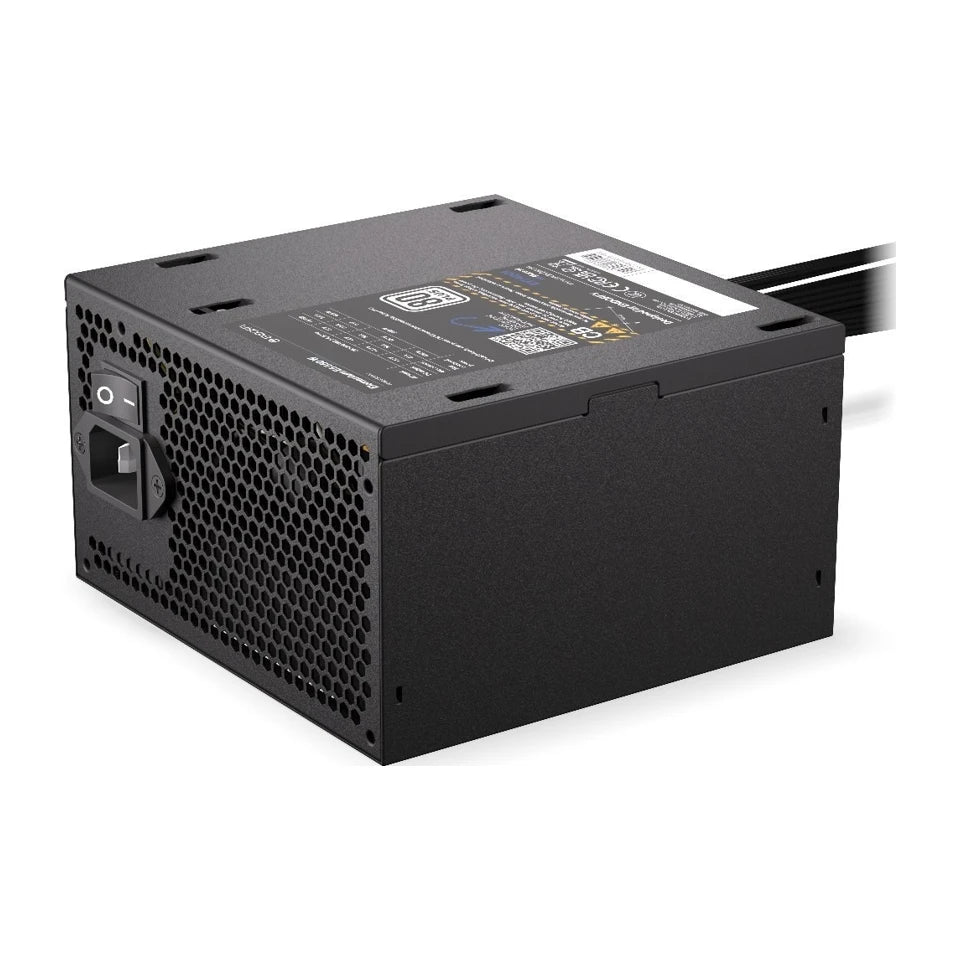 Alimentatore Endorfy Elementum E5 (EY7A001) 550 W