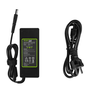 Adattatore/inverter di alimentazione Green Cell AD09P da interno 90 W nero