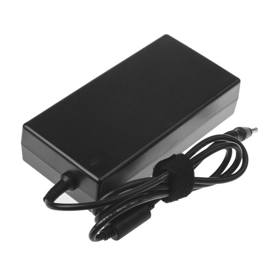 Adattatore/inverter di alimentazione Green Cell AD100P da interno 180 W nero