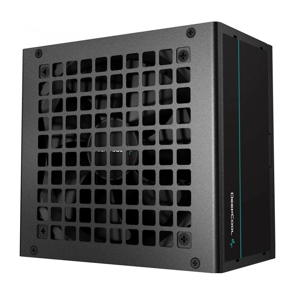Alimentatore DeepCool R-PF350D-HA0B-EU 350 W 20+4 pin ATX ATX Nero