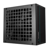 Alimentatore DeepCool R-PF350D-HA0B-EU 350 W 20+4 pin ATX ATX Nero