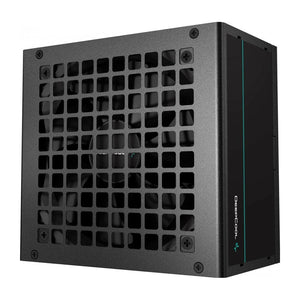 Alimentatore DeepCool R-PF350D-HA0B-EU 350 W 20+4 pin ATX ATX Nero