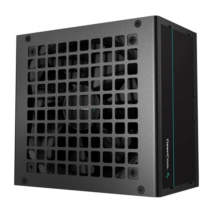 Alimentatore DeepCool R-PF350D-HA0B-EU 350 W 20+4 pin ATX ATX Nero