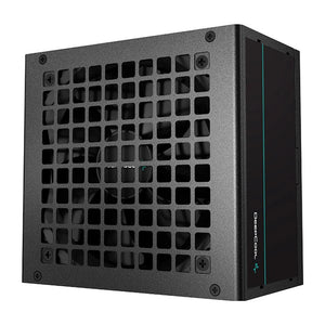 Alimentatore DeepCool PF700 da 700 W 20+4 pin ATX ATX Nero