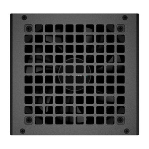Alimentatore DeepCool PF700 da 700 W 20+4 pin ATX ATX Nero
