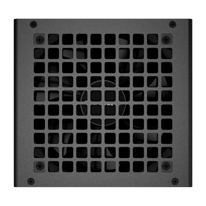 Alimentatore DeepCool R-PF350D-HA0B-EU 350 W 20+4 pin ATX ATX Nero