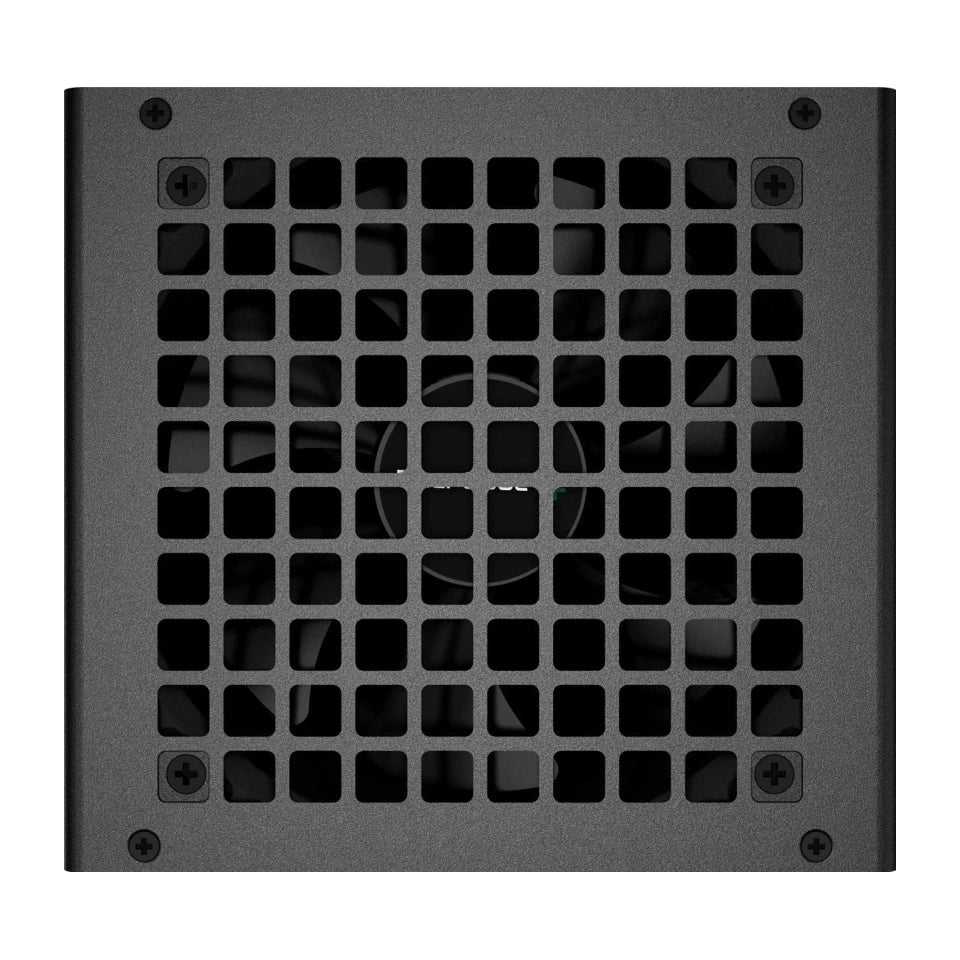 Alimentatore DeepCool R-PF350D-HA0B-EU 350 W 20+4 pin ATX ATX Nero