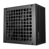 Alimentatore DeepCool PF650 da 650 W 20+4 pin ATX ATX Nero