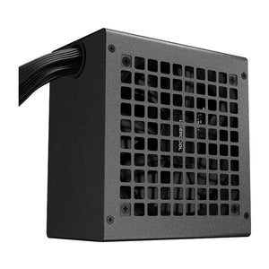 Alimentatore DeepCool PF650 da 650 W 20+4 pin ATX ATX Nero
