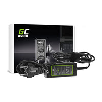 Adattatore/inverter di alimentazione Green Cell AD40P da interno 45 W nero