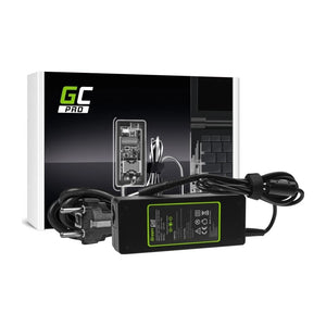 Adattatore/inverter di alimentazione Green Cell AD15P da interno 90 W nero