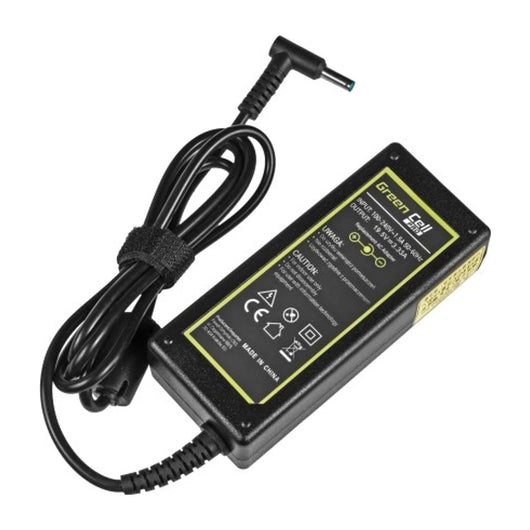 Adattatore/inverter di alimentazione Green Cell AD49P da interno 65 W nero