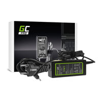 Adattatore/inverter di alimentazione Green Cell AD41P da interno 65 W nero