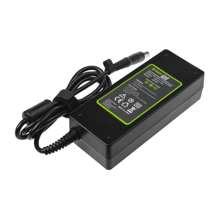 Adattatore/inverter di alimentazione Green Cell AD15P da interno 90 W nero