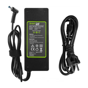 Adattatore/inverter Green Cell AD65P da interno 90 W nero