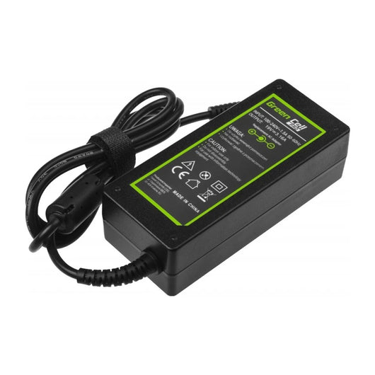 Adattatore/inverter Green Cell AD20P da interno 60 W nero