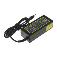 Adattatore/inverter di alimentazione Green Cell AD33P da interno 65 W nero