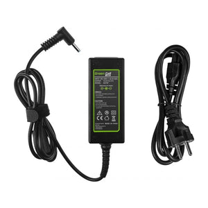 Adattatore/inverter di alimentazione Green Cell AD74P da interno 45 W nero