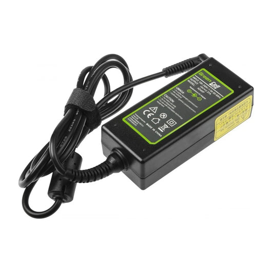 Adattatore/inverter di alimentazione Green Cell AD40P da interno 45 W nero