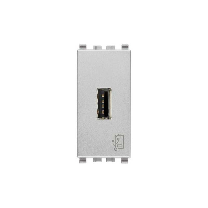 20292.N Unità Alimentazione Usb 5V1,5A 1M Next Eikon