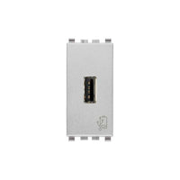 20292.N Unità Alimentazione Usb 5V1,5A 1M Next Eikon