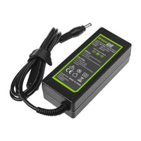 Adattatore/inverter di alimentazione Green Cell AD25P da interno 65 W nero