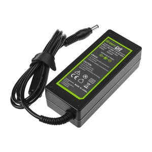 Adattatore/inverter di alimentazione Green Cell AD25P da interno 65 W nero
