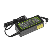 Adattatore/inverter di alimentazione Green Cell AD41P da interno 65 W nero