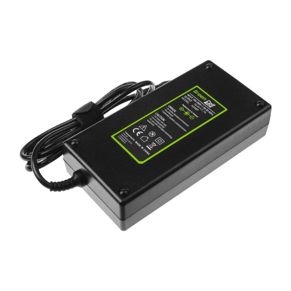 Adattatore/inverter di alimentazione Green Cell AD56P da interno 150 W nero