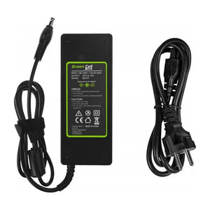 Adattatore/inverter di alimentazione Green Cell AD21P da interno 90 W nero