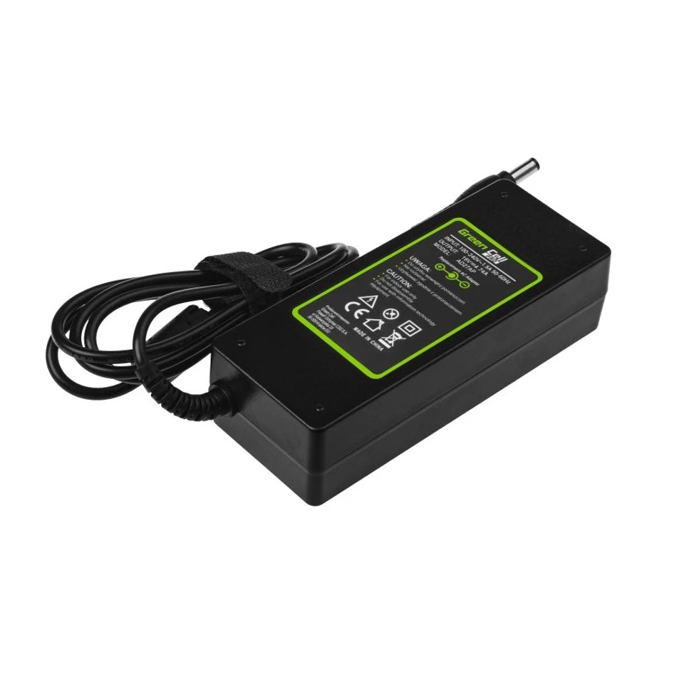 Adattatore/inverter di alimentazione Green Cell AD27AP da interno 90 W nero