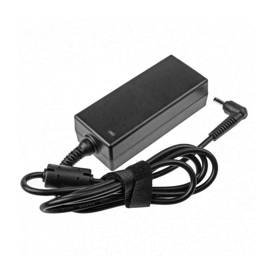 Adattatore/inverter di alimentazione Green Cell AD40P da interno 45 W nero