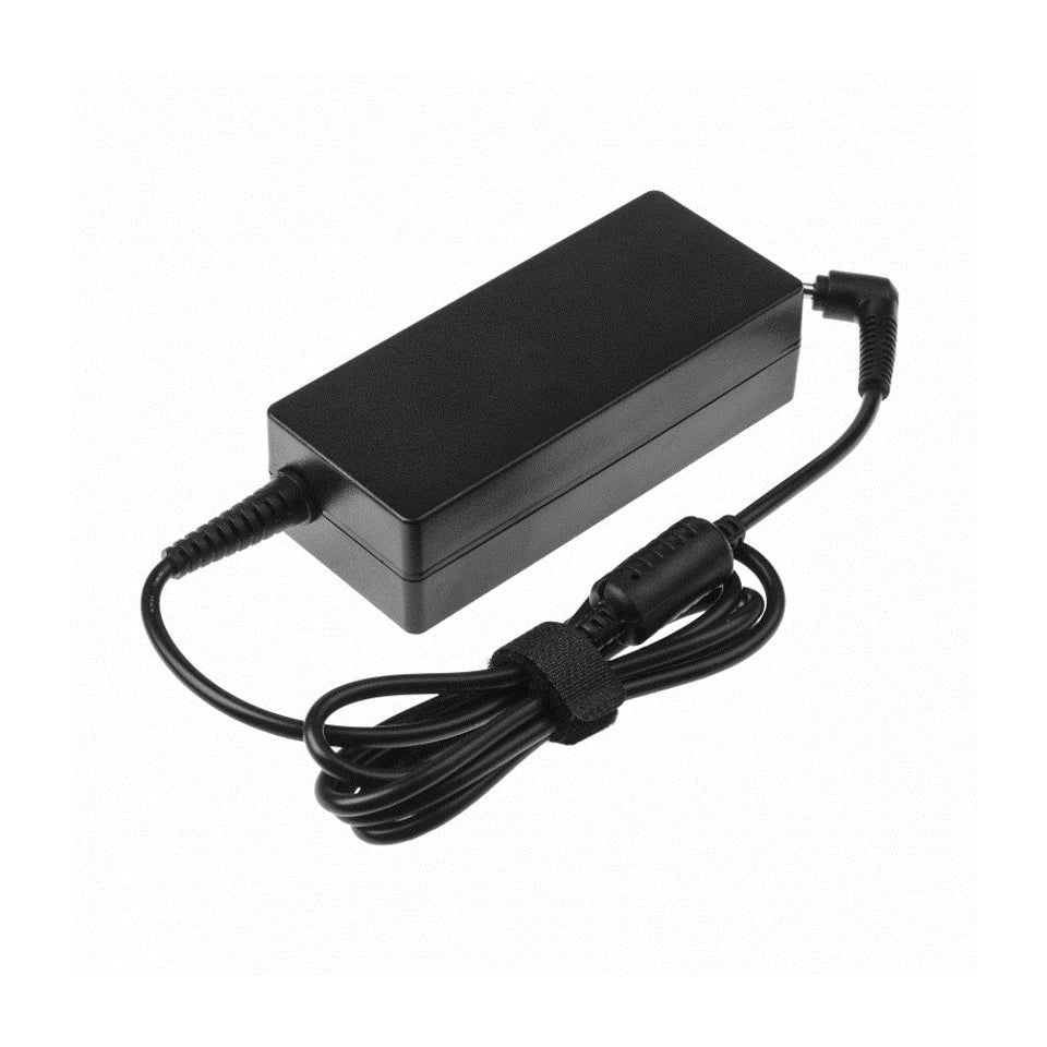 Adattatore/inverter di alimentazione Green Cell AD41P da interno 65 W nero