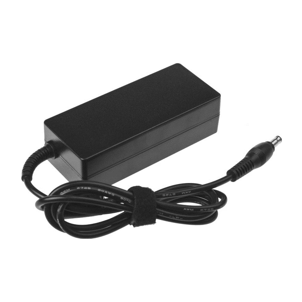 Adattatore/inverter Green Cell AD20P da interno 60 W nero