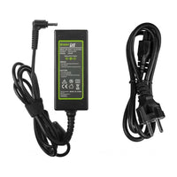 Adattatore/inverter di alimentazione Green Cell AD40P da interno 45 W nero