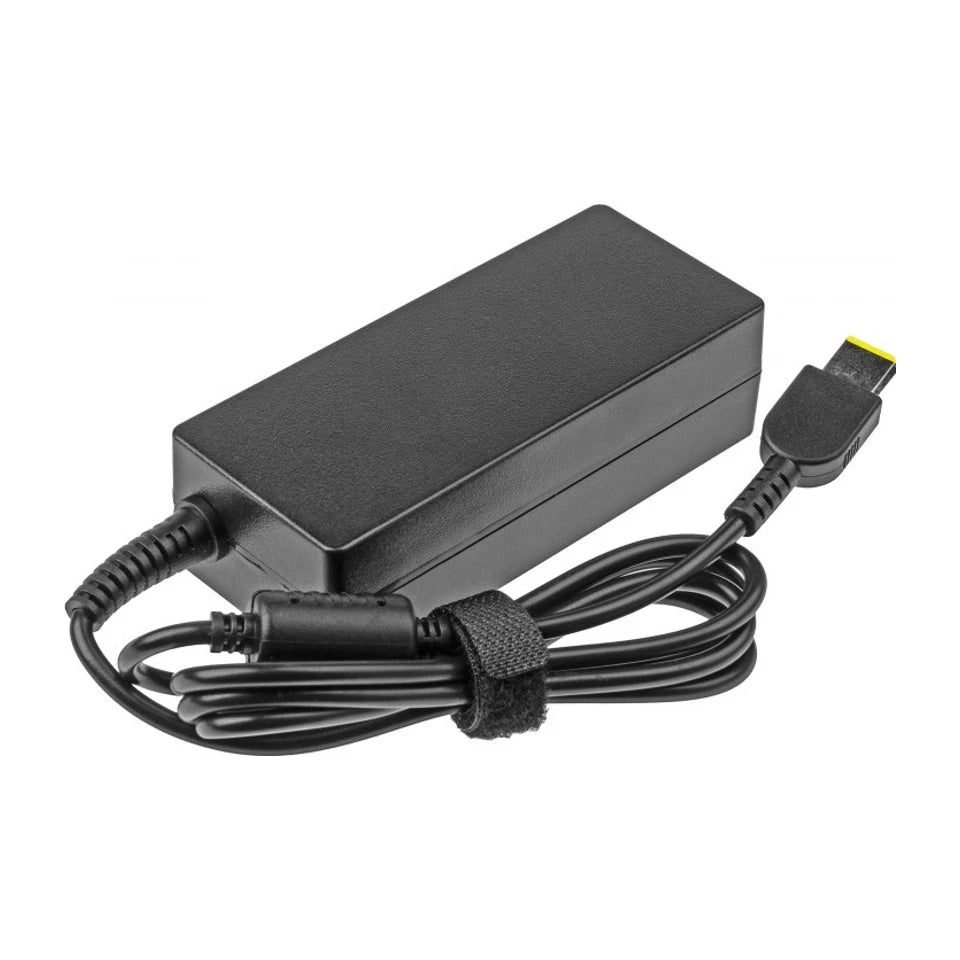 Adattatore/inverter di alimentazione Green Cell AD38AP da interno 65 W nero