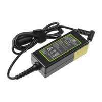 Adattatore/inverter di alimentazione Green Cell AD74P da interno 45 W nero