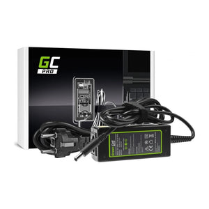 Adattatore/inverter di alimentazione Green Cell AD57AP da interno 45 W nero