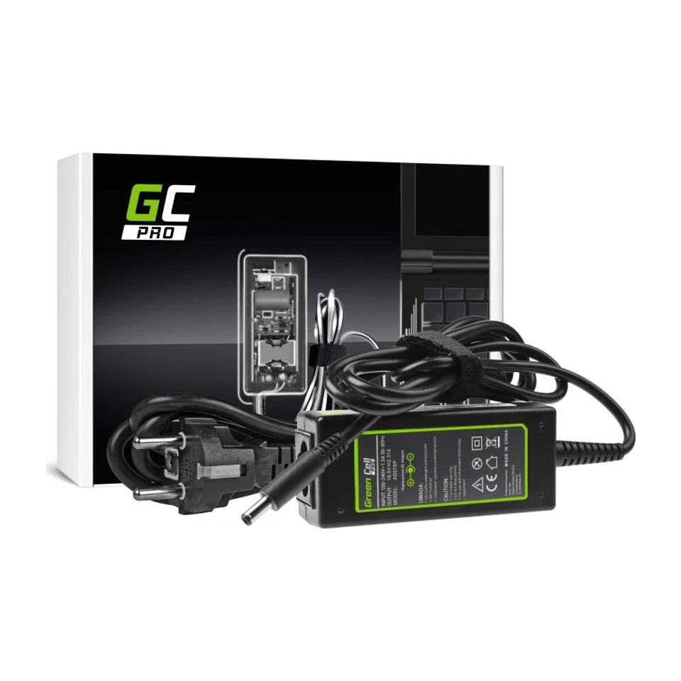 Adattatore/inverter di alimentazione Green Cell AD57AP da interno 45 W nero