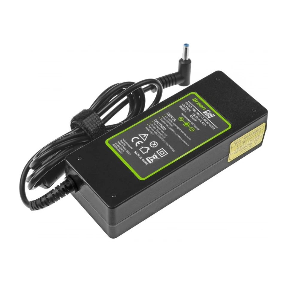 Adattatore/inverter Green Cell AD65P da interno 90 W nero