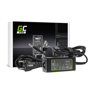 Adattatore/inverter Green Cell AD76P da interno 45 W nero