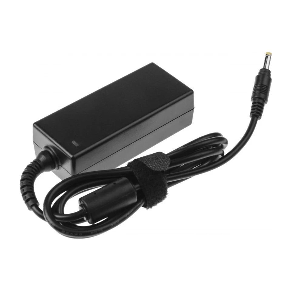 Adattatore/inverter Green Cell AD76P da interno 45 W nero