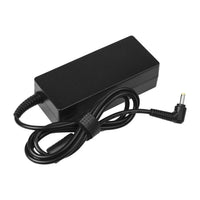 Adattatore/inverter Green Cell AD123P da interno 65 W nero