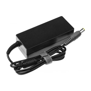 Adattatore/inverter di alimentazione Green Cell AD16AP da interno 65 W nero