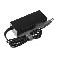 Adattatore/inverter di alimentazione Green Cell AD16AP da interno 65 W nero